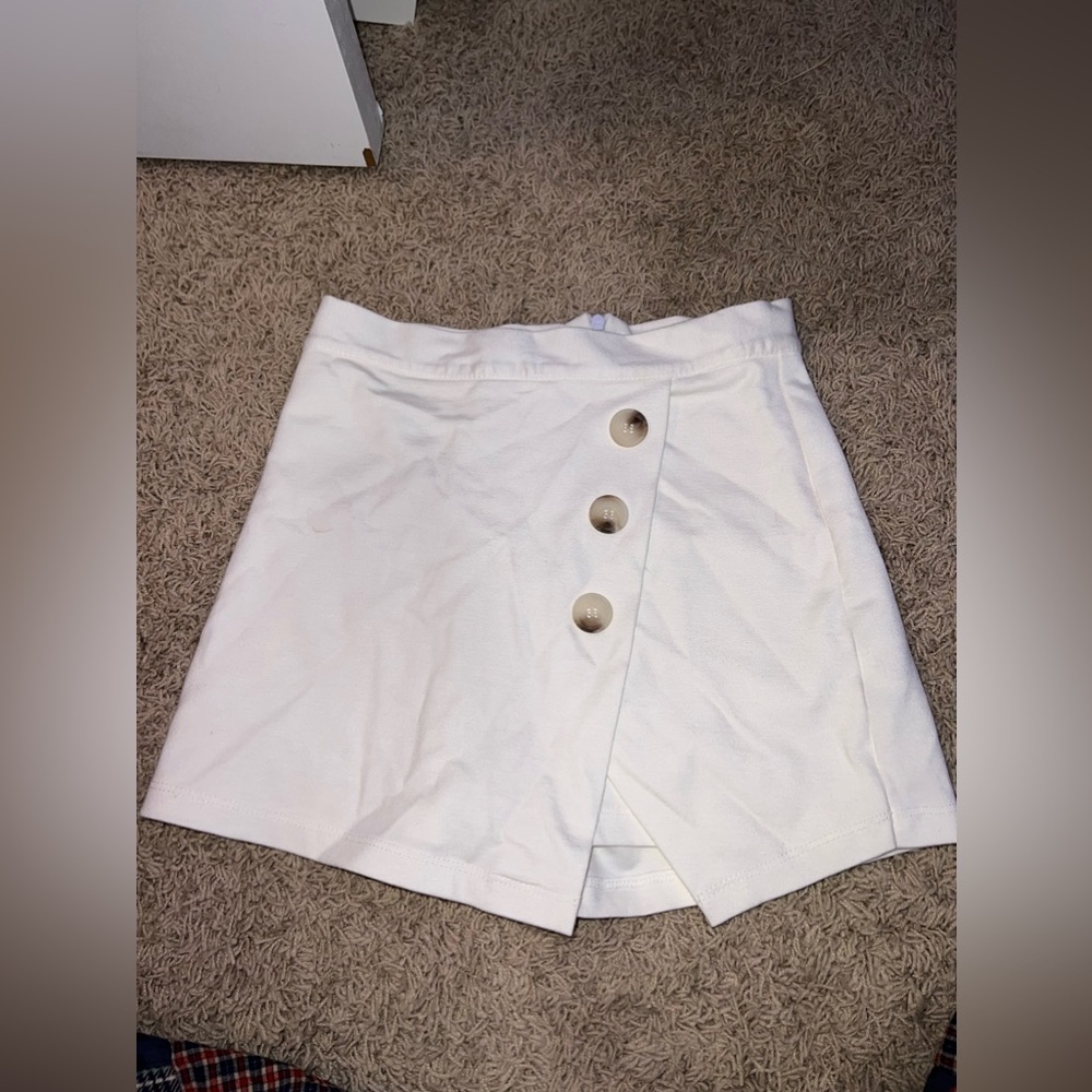 Altar’d State Skirt